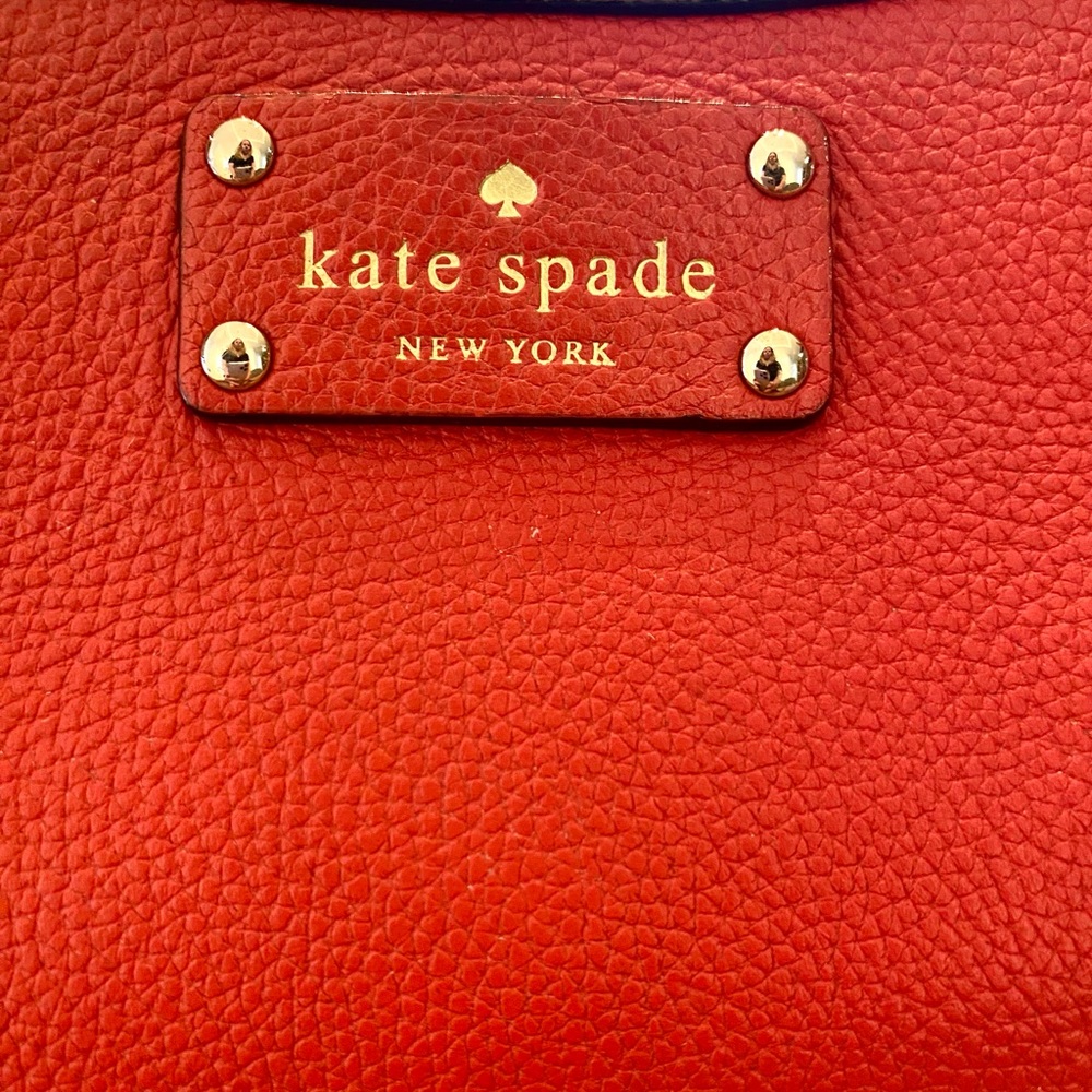 Kate Spade Berkshire Road “Gabriella”Crossbody - … - image 5